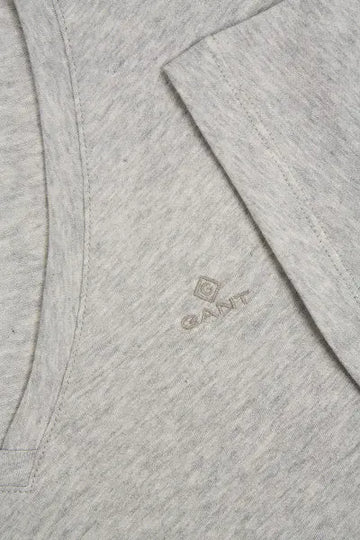 T-Shirt Original Με Λαιμόκοψη (Outlet) GANT
